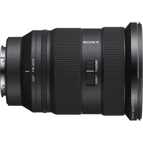 Sony FE 24-70mm f/2.8 GM II Lens (Sony Türkiye Garantili)