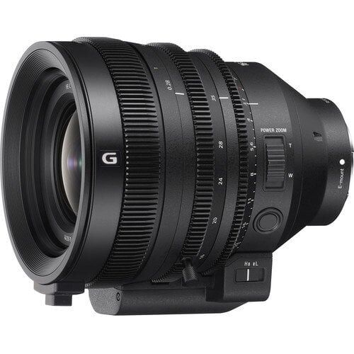 Sony FE C 16-35mm T3.1 G Cine Lens (ön sipariş )