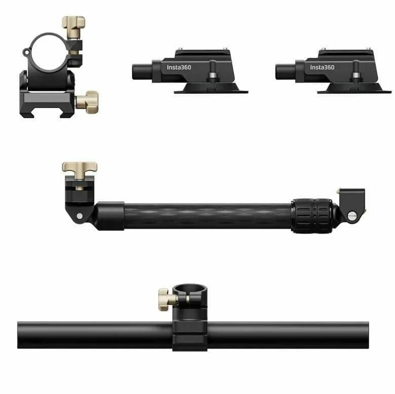 Insta360 X4 Racing Araba Kit