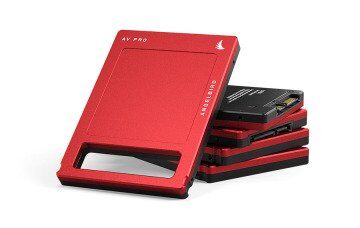 Angelbird 1TB AV PRO MK3 Internal SSD