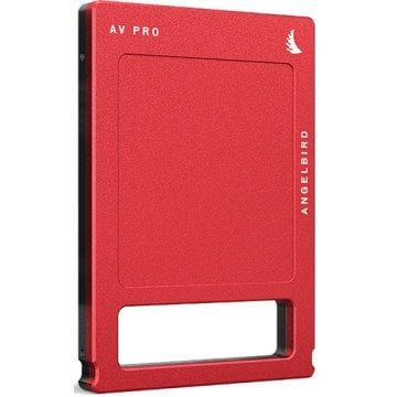 Angelbird 1TB AV PRO MK3 Internal SSD