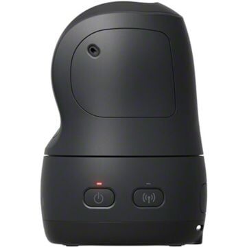Canon PowerShot PX Essential Kit (Black)