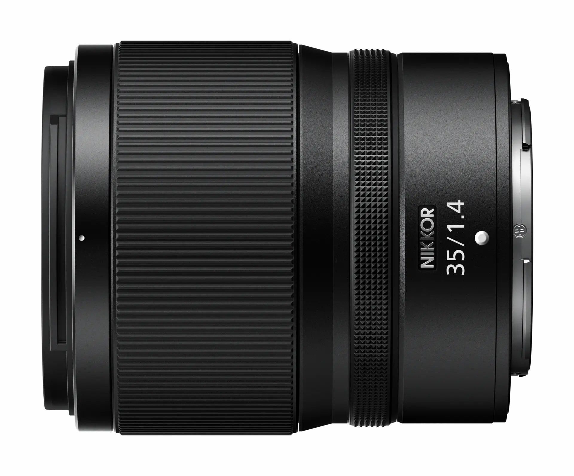 Nikon Z 35mm f/1.4 Lens (Nikon Türkiye Garantili)