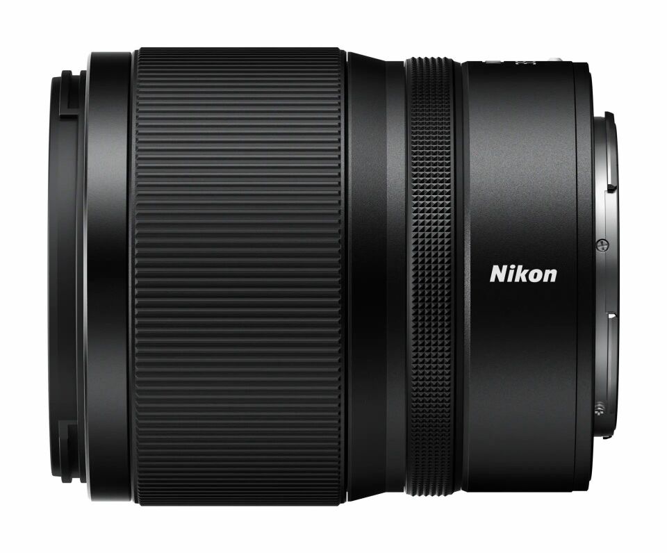 Nikon Nikkor Z 35mm f/1.4 Lens