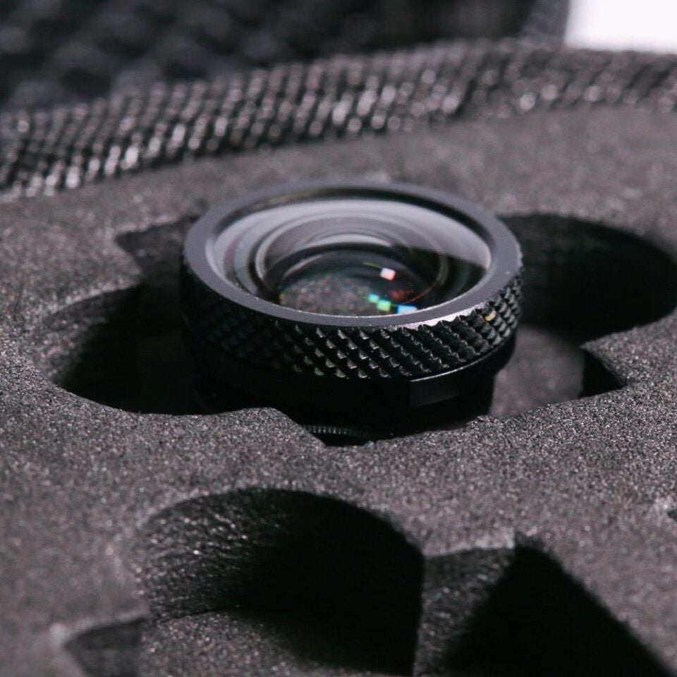 Ulanzi DR-04 Dji Mavic Air 2 Geniş Açı Lens