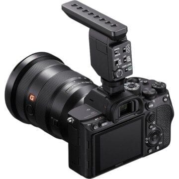 Sony ECM-B1M Shotgun Mikrofon