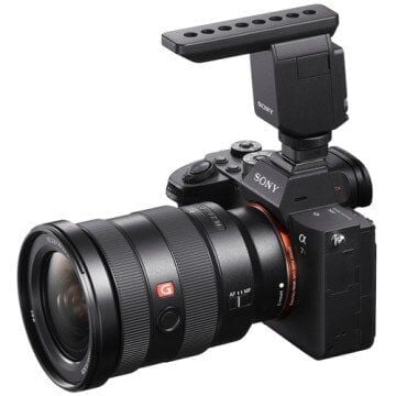 Sony ECM-B1M Shotgun Mikrofon
