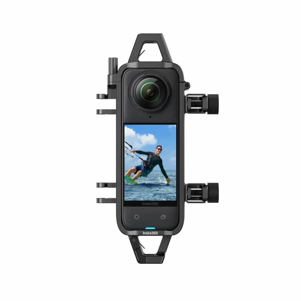 Insta360 X4 Water Sports Set