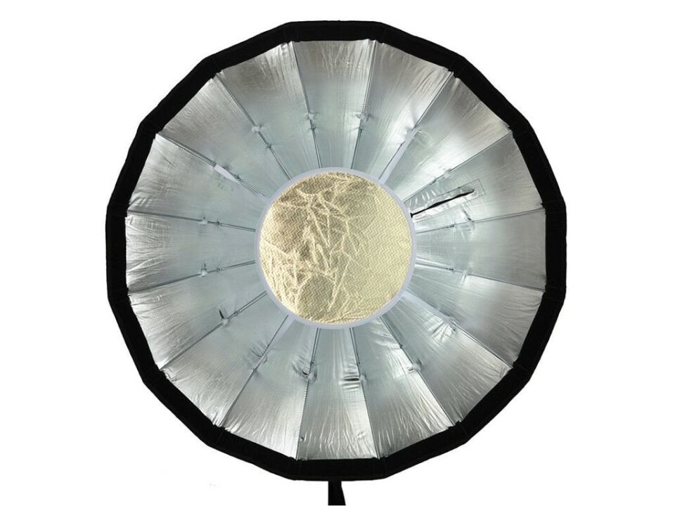 Godox UB-105S 105cm Parabolik Şemsiye