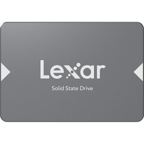 Lexar 1TB NS100 SATA III 2,5'' Dahili SSD