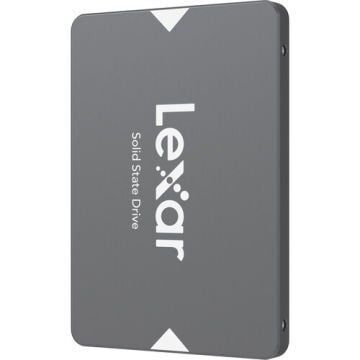 Lexar 1TB NS100 SATA III 2,5'' Dahili SSD