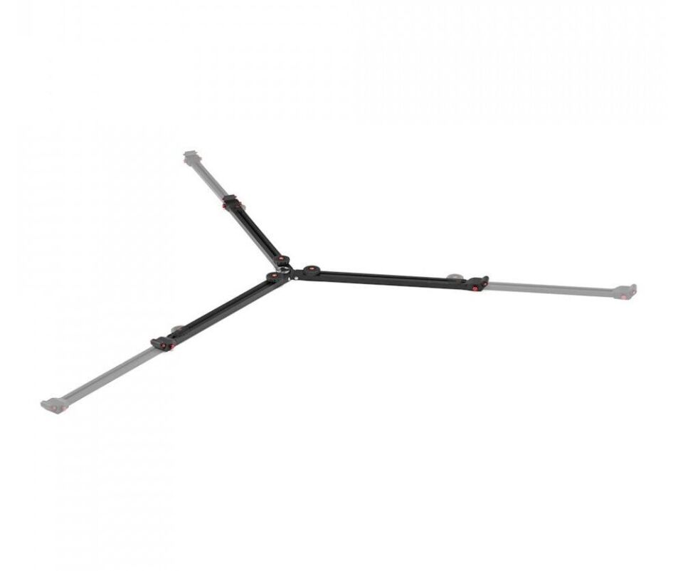 Manfrotto Mvaspr2N1 Tripod Spreader 2 in 1