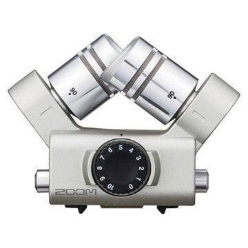 Zoom XYH-6 Stereo Mikrofon Kapsülü (Zoom H5-H6 için)
