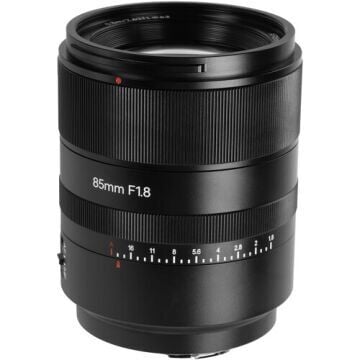7Artisans AF85mm F1.8 Lens (Sony E)