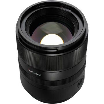 7Artisans AF85mm F1.8 Lens (Sony E)