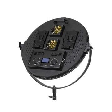 GDX CF-LED 120W Video Led Işık