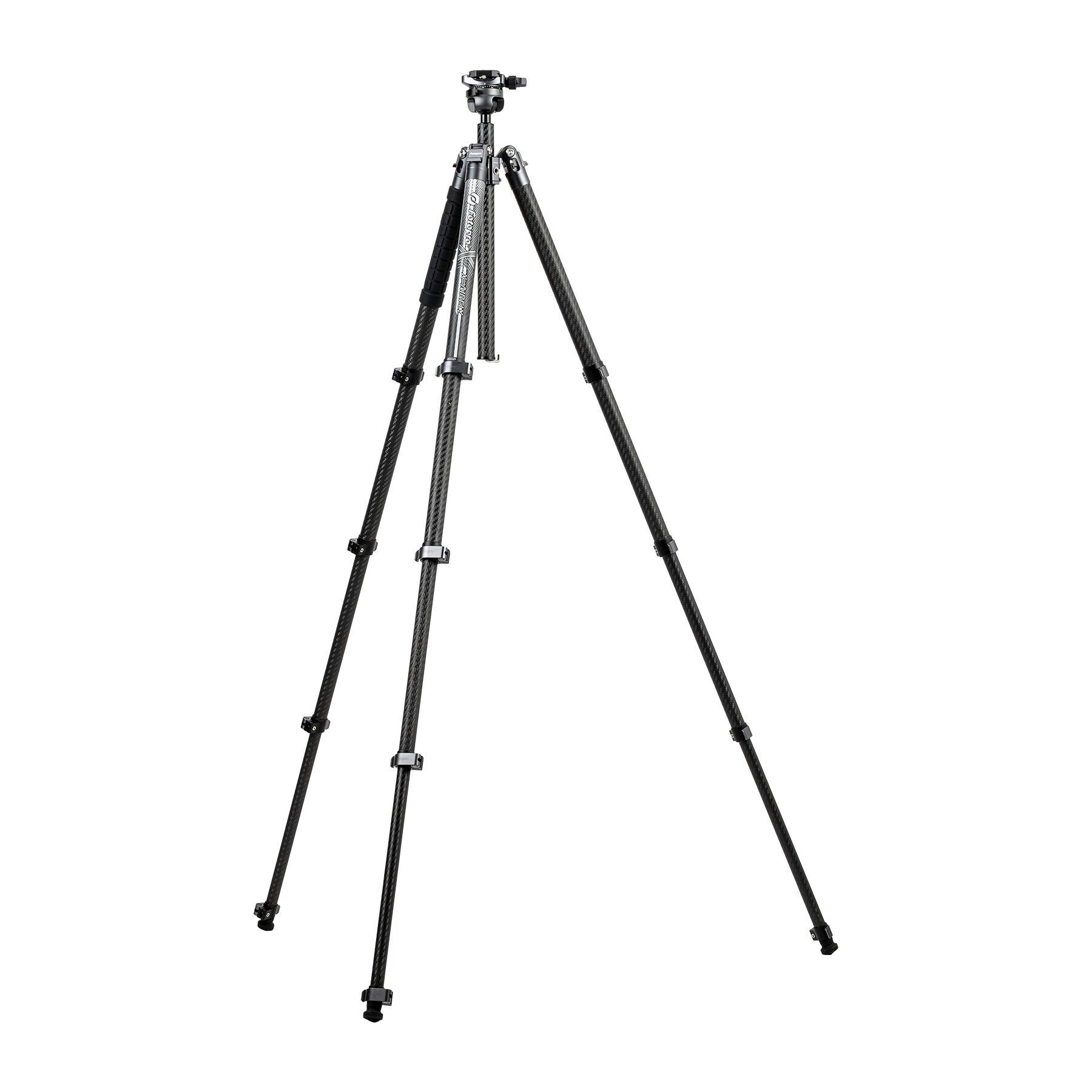 Fotopro X-AIRFLY Ball Head Tripod