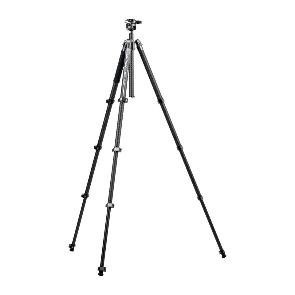 Fotopro X-AIRFLY Ball Head Tripod