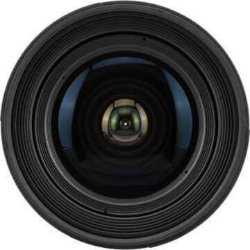 Tokina 12-28mm f/4.0 AT-X Pro DX Lens (Nikon)