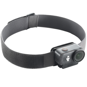 DJI Osmo Nano Manyetik Kafa Bandı