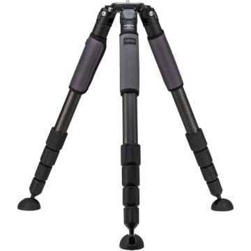 İnduro GIT505XXL Grand Series 5 Kademeli Carbon Fiber Tripod