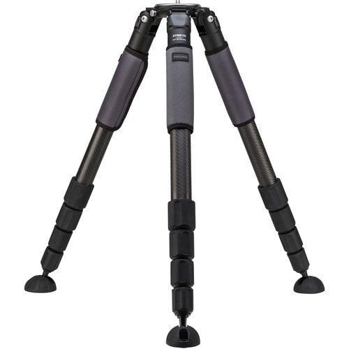 İnduro GIT505XXL Grand Series 5 Kademeli Carbon Fiber Tripod