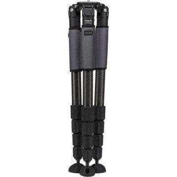 İnduro GIT505XXL Grand Series 5 Kademeli Carbon Fiber Tripod