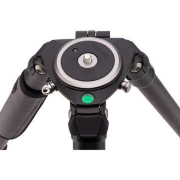 İnduro GIT505XXL Grand Series 5 Kademeli Carbon Fiber Tripod