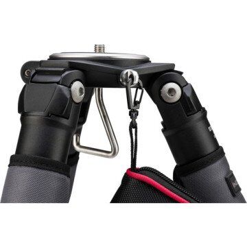 İnduro GIT505XXL Grand Series 5 Kademeli Carbon Fiber Tripod