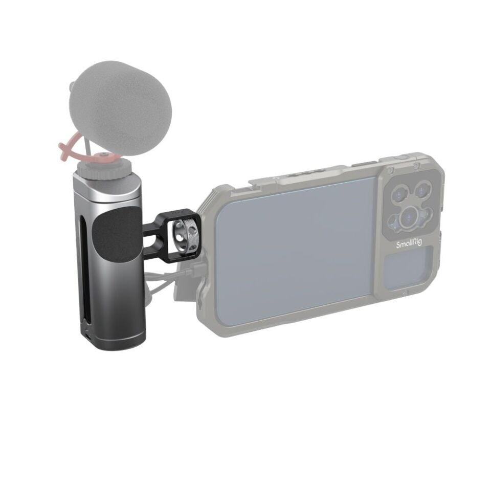 SmallRig 3894 Cep Telefonu için  Yan Kulp