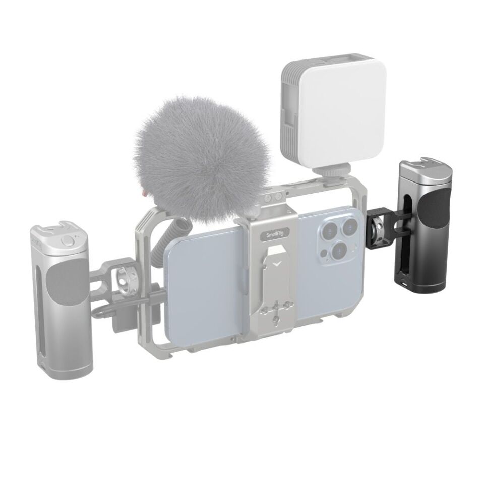 SmallRig 3894 Cep Telefonu için  Yan Kulp