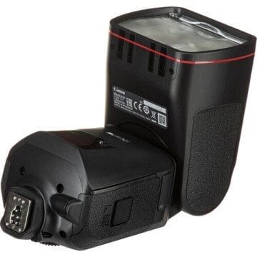 Canon Speedlite EL-1 Flaş