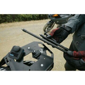 GoPro Carbon Fiber Extension Pole Set ACEXT-031