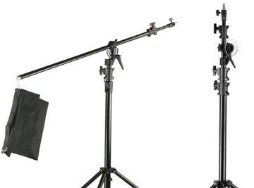 Visico LS-8011 Light Stand - Işık Ayağı