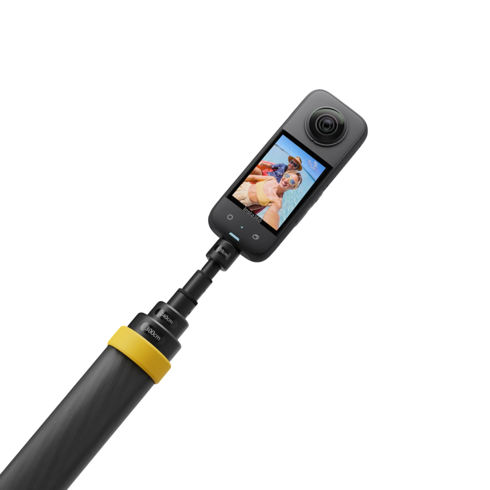 Insta360 Extended Edition 3 m Selfie Stick