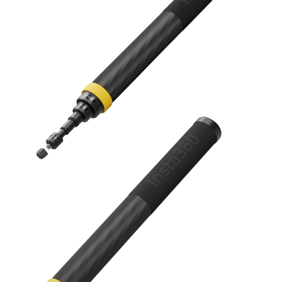 Insta360 Extended Edition 3 m Selfie Stick