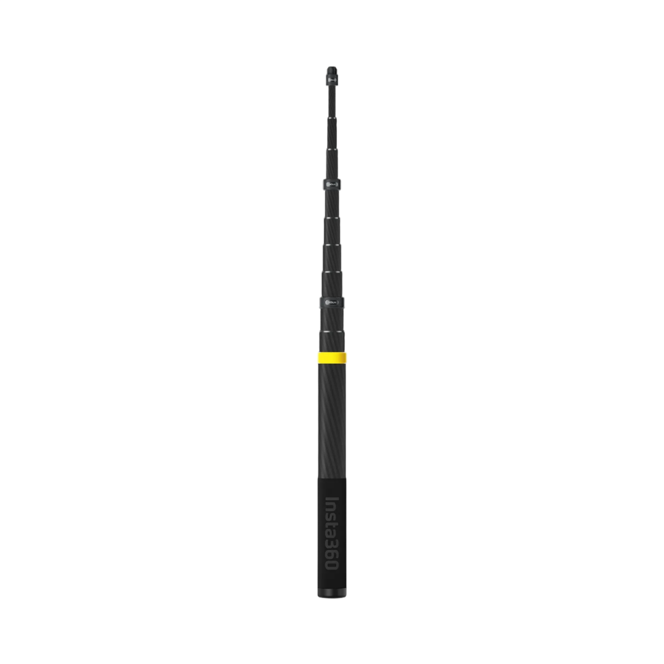 Insta360 Extended Edition 3 m Selfie Stick