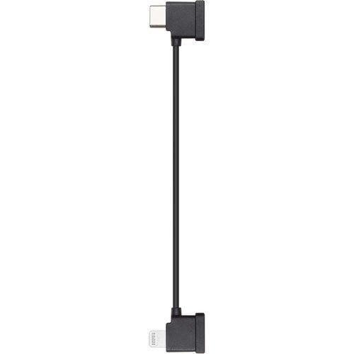 DJI RC Cable Air 2S/Mavic Air 2/Mini 2 (Lightning connector)