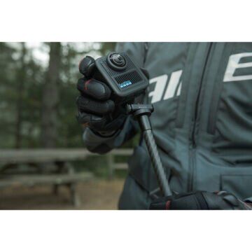 GoPro Magnetic Latch 1/4''-20 Mount AEMAG-003