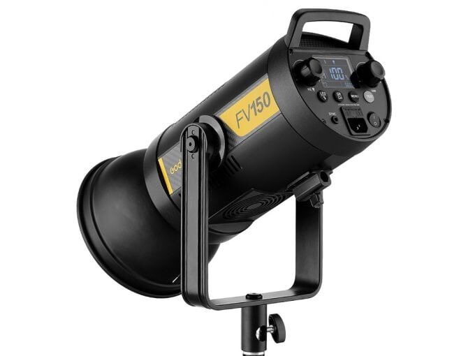 Godox FV150 Bebek Çekim Kiti