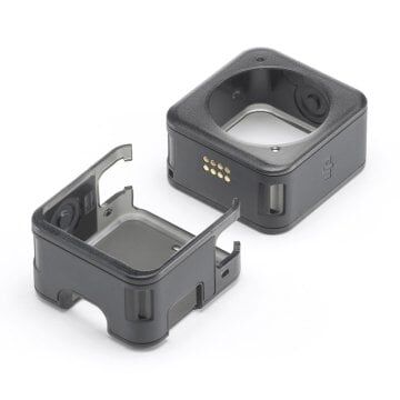 DJI Action 2 Magnetic Protective Case