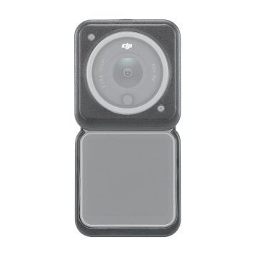 DJI Action 2 Magnetic Protective Case