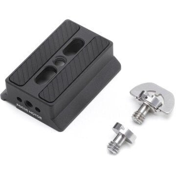 DJI Upper Quick Release Plate