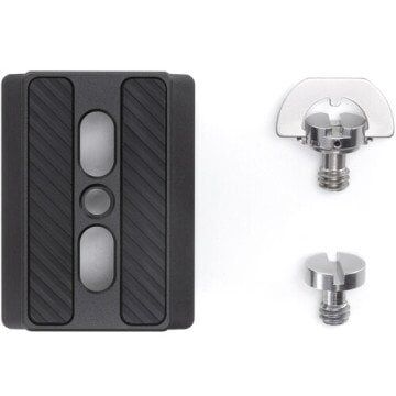 DJI Upper Quick Release Plate