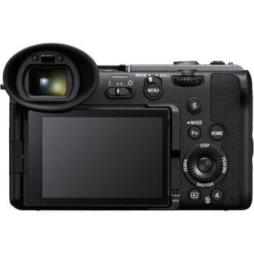 Sony FX2 Body + Sony FE 28-70mm F2 GM Lensli Kit
