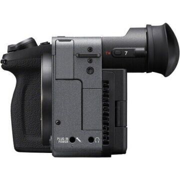 Sony FX2 Body + Sony FE 28-70mm F2 GM Lensli Kit