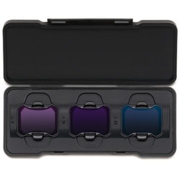 DJI Avata 2 ND Filtre Seti (ND8/16/32)