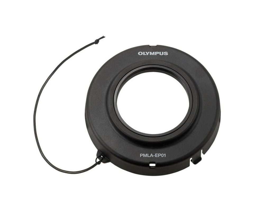 Olympus PT-EP01 PMLA-EP01 içinMacro Lens Adaptörü