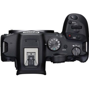 Canon EOS R7 + RF 50mm f/1.8 STM Lens