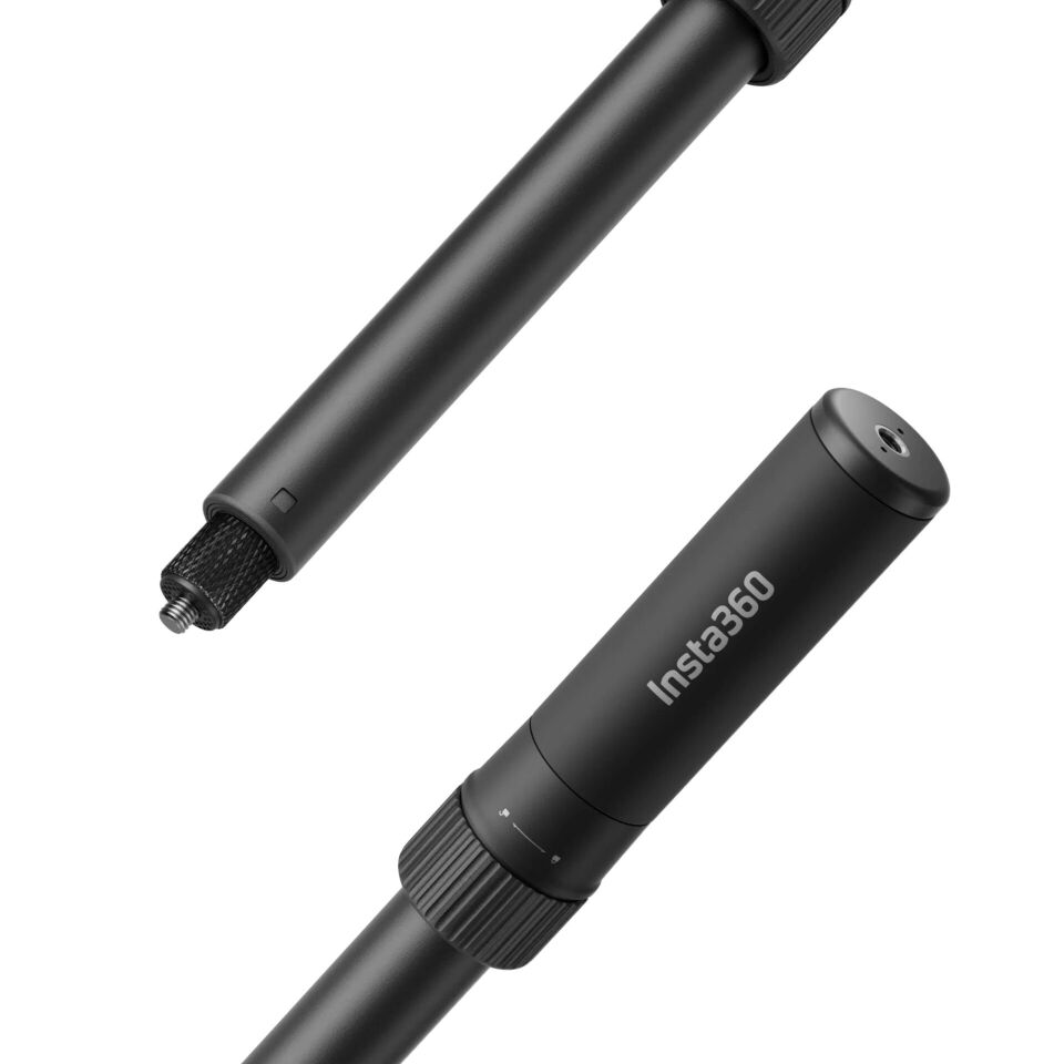İnsta 360 Bullet Time Selfie Stick 2.0